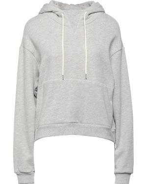 John Elliott Sweatshirt - Gray