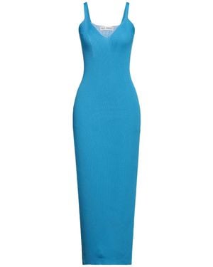 Our Legacy Maxi Dress - Blue