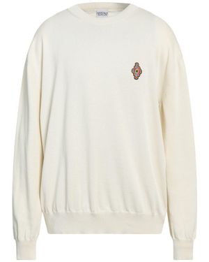 Marcelo Burlon Pullover - Bianco