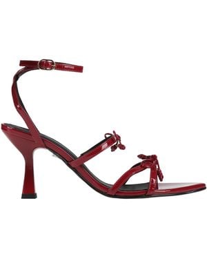 Alohas Sandals - Pink
