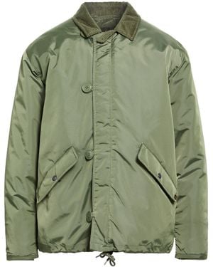 Alpha Industries Jacket - Green