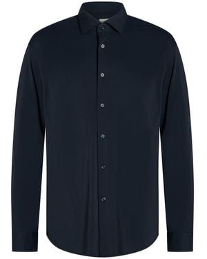 PHILOTINTO Shirts - Blue