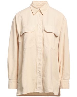 Pence Shirt - Natural