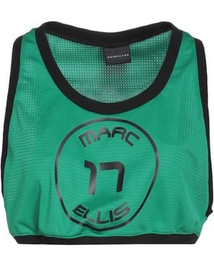 Marc Ellis Top - Green