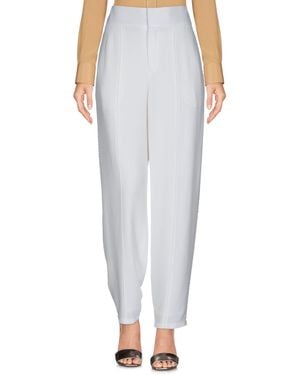 Chloé Hose - Grau