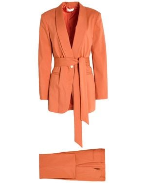 Toy G. Suits - Orange