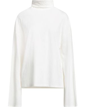 JACOB LEE T-Shirt - White