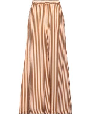 Jucca Trouser - Natural