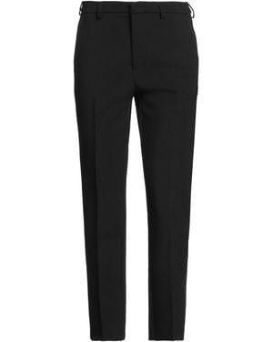 .., merci italia Pants - Black