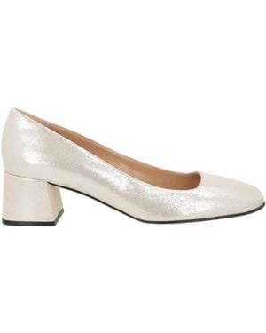 Sergio Rossi Zapatos De Salón - Neutro