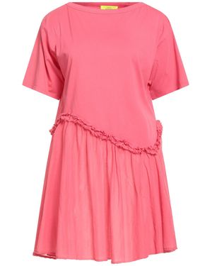 Twinset T-Shirt - Rosa