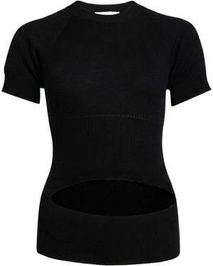 SOLOTRE Jumper - Black
