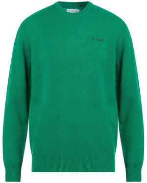 MC2 Saint Barth Jumper - Green