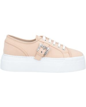 Sergio Rossi Sneakers - Weiß