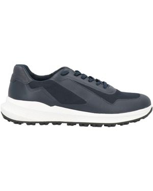 Geox Sneakers - Blau