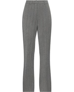 SFIZIO STUDIO Trouser - Grey