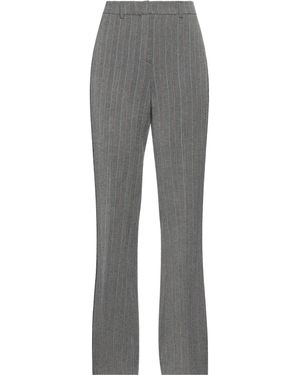 SFIZIO STUDIO Trouser - Gray