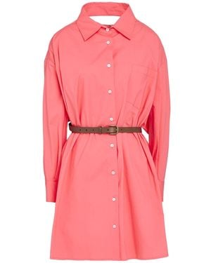 Anna Molinari Shirt - Pink
