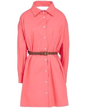 Anna Molinari Camisa - Rosa