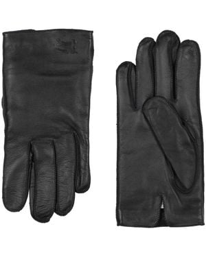 Burberry Handschuhe - Schwarz