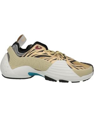 Lanvin Sneakers - Mettallic