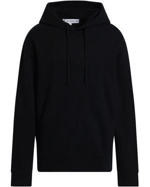 JW Anderson Sweatshirts - Black