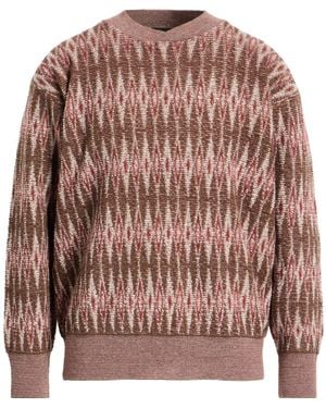 Emporio Armani Pullover - Rosa