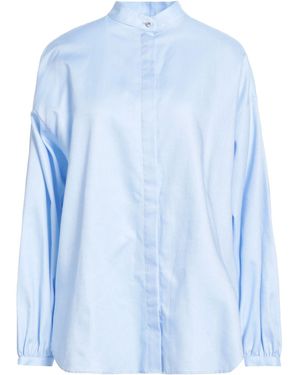 Ottod'Ame Hemd - Blau