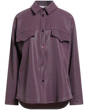 Haveone Shirts - Purple