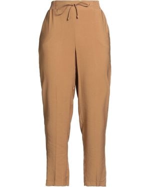Nenette Trouser - Natural