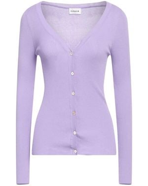 P.A.R.O.S.H. Rebecas - Morado