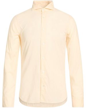 Fedeli Shirts - White