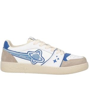 ENTERPRISE JAPAN Trainers - Blue