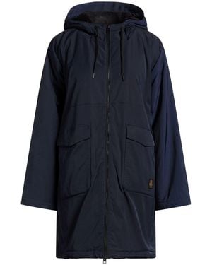 Refrigiwear Puffer - Blue