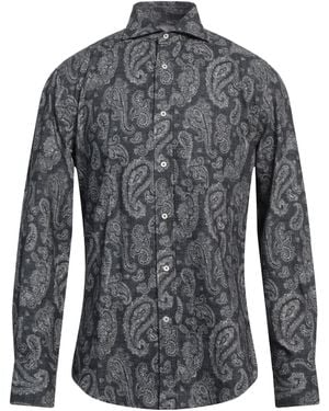 Brunello Cucinelli Shirt - Grey