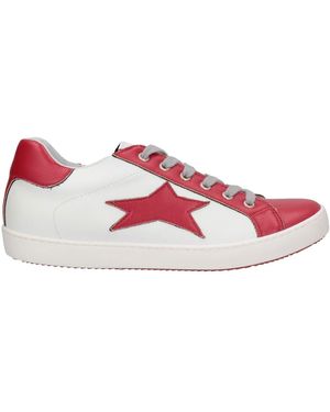 Ishikawa Sneakers - Pink