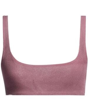 NOTSONORMAL Top - Morado