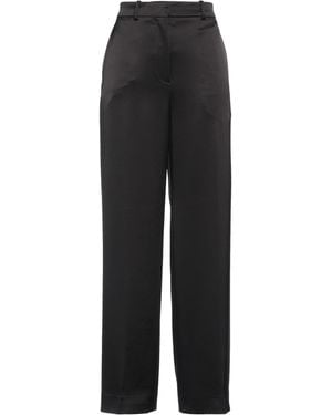 Lanvin Trouser - Black