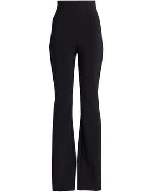 パンツ SPORTMAX PANTS Elegant Women's Palazzo, Skinny, Wide and Cargo Trousers