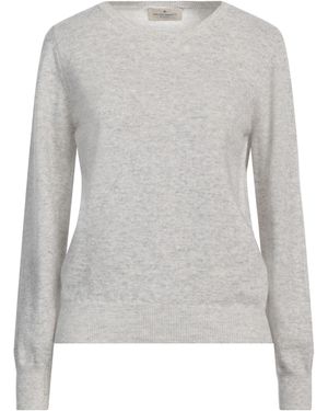 Bruno Manetti Pullover - Grigio