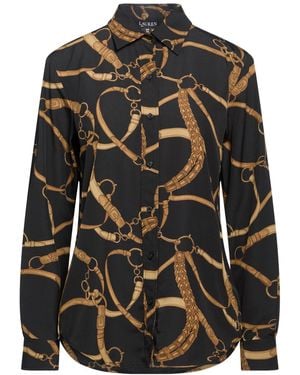 Ralph Lauren Shirt - Black
