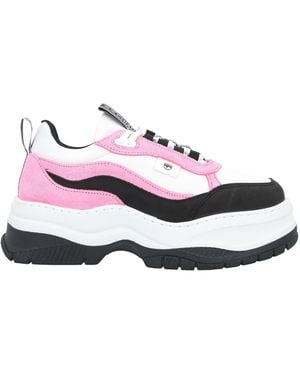 Chiara Ferragni Trainers - White
