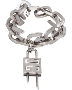 Givenchy Armband - Mettallic