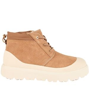 UGG Ankle Boots - Brown