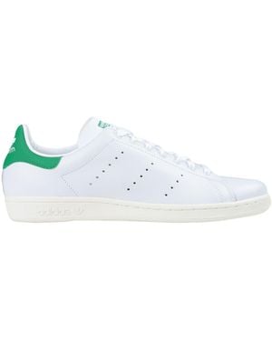 adidas Originals Trainers - White