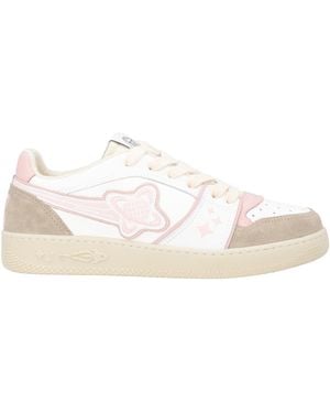 ENTERPRISE JAPAN Trainers - Natural