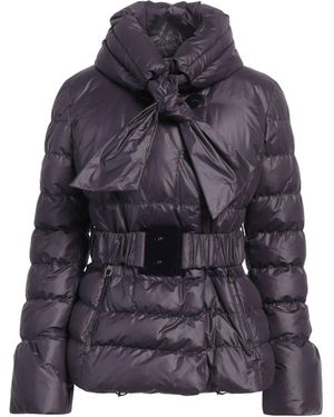 Violanti Puffer Polyamide - Gray