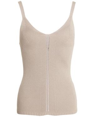 Proenza Schouler Top - Natural