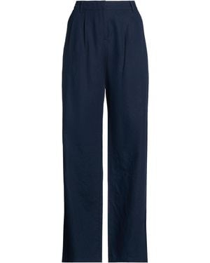Barbour Trousers - Blue