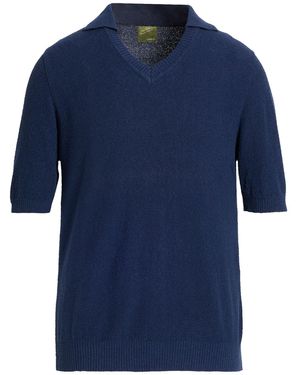 Lardini Jumper - Blue